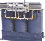 Earthing Transformers
