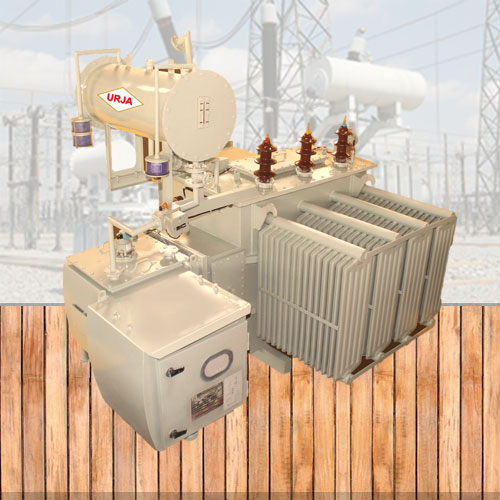 Converter Duty Transformers