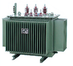 Distribution Transformers