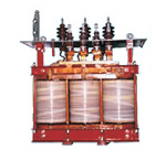 Distribution Transformers