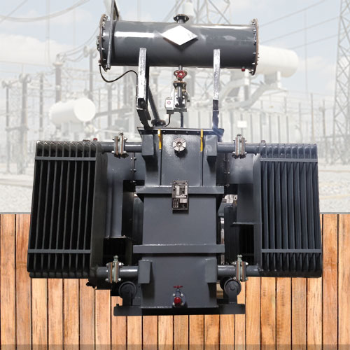 Distribution Transformers