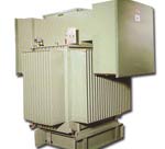 Earthing Transformers