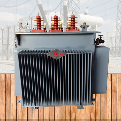 Hermetically Sealed Transformer