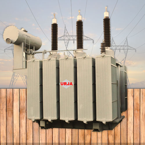 Power Transformers