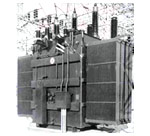 Power Transformers