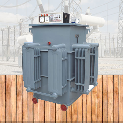 Rectifier Transformers